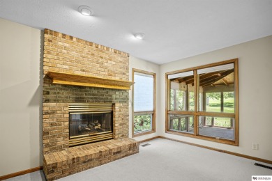 Linda Moy, M: , lindamoy,   - Entertain, play, and relax in this on Eagle Run Golf Complex in Nebraska - for sale on GolfHomes.com, golf home, golf lot