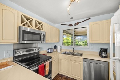 Step into your slice of paradise at Kaha Lani 228 - a rare on Wailua Municipal Golf Course in Hawaii - for sale on GolfHomes.com, golf home, golf lot