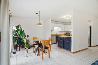 Ground-level condo offering an incredible view overlooking the on Bent Creek Golf Club in Minnesota - for sale on GolfHomes.com, golf home, golf lot