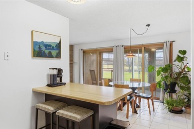 Ground-level condo offering an incredible view overlooking the on Bent Creek Golf Club in Minnesota - for sale on GolfHomes.com, golf home, golf lot