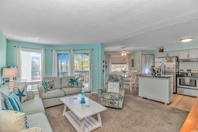 This unit is a perfect 2nd home or investment property. It's on Possum Trot Golf Course in South Carolina - for sale on GolfHomes.com, golf home, golf lot