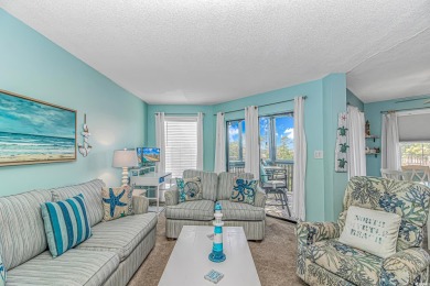 This unit is a perfect 2nd home or investment property. It's on Possum Trot Golf Course in South Carolina - for sale on GolfHomes.com, golf home, golf lot