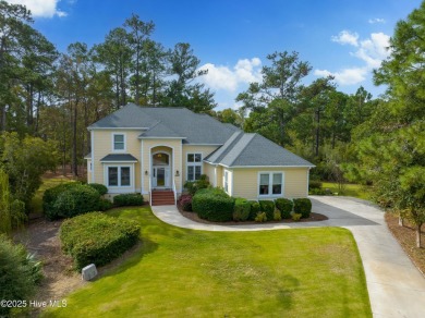 4527 Marsh Wood Ct offers Exceptional Privacy, Timeless Design on Members Club At St. James Plantation in North Carolina - for sale on GolfHomes.com, golf home, golf lot