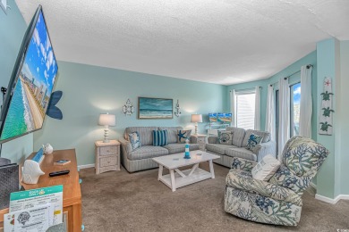 This unit is a perfect 2nd home or investment property. It's on Possum Trot Golf Course in South Carolina - for sale on GolfHomes.com, golf home, golf lot