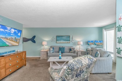 This unit is a perfect 2nd home or investment property. It's on Possum Trot Golf Course in South Carolina - for sale on GolfHomes.com, golf home, golf lot