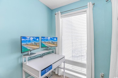 This unit is a perfect 2nd home or investment property. It's on Possum Trot Golf Course in South Carolina - for sale on GolfHomes.com, golf home, golf lot