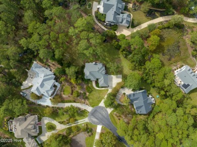 4527 Marsh Wood Ct offers Exceptional Privacy, Timeless Design on Members Club At St. James Plantation in North Carolina - for sale on GolfHomes.com, golf home, golf lot