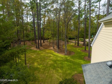 4527 Marsh Wood Ct offers Exceptional Privacy, Timeless Design on Members Club At St. James Plantation in North Carolina - for sale on GolfHomes.com, golf home, golf lot