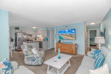 This unit is a perfect 2nd home or investment property. It's on Possum Trot Golf Course in South Carolina - for sale on GolfHomes.com, golf home, golf lot