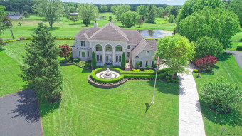 One of the most Prestigious streets in Guilderland this on Western Turnpike Golf Course in New York - for sale on GolfHomes.com, golf home, golf lot