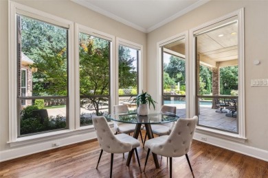 Tucked away on a quiet cul-de-sac in the highly sought-after on Timarron Country Club in Texas - for sale on GolfHomes.com, golf home, golf lot