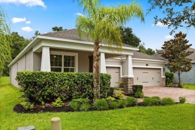 Welcome to Serenity at RedTail. A beautiful, gated community on Red Tail Golf Club in Florida - for sale on GolfHomes.com, golf home, golf lot