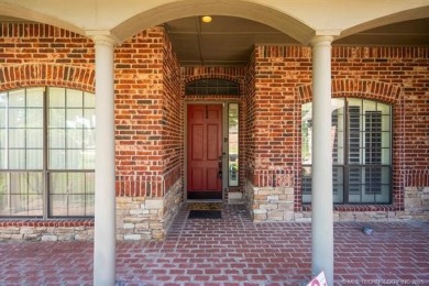 Golf Course Living in Broken Arrow Schools!
This stunning on Battle Creek Golf Course in Oklahoma - for sale on GolfHomes.com, golf home, golf lot