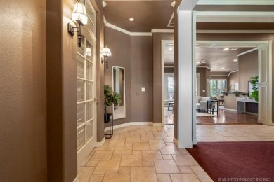 Golf Course Living in Broken Arrow Schools!
This stunning on Battle Creek Golf Course in Oklahoma - for sale on GolfHomes.com, golf home, golf lot