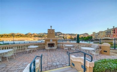 FOR SALE STUDIO UNIT FULLY FURNINSHED. Just listed under latest on Reflection Bay Golf Club in Nevada - for sale on GolfHomes.com, golf home, golf lot