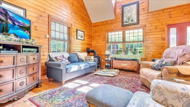 Charming Country Retreat on 5.7 Acres - 172 Golf Course Rd on Sugarloaf Golf Club in Pennsylvania - for sale on GolfHomes.com, golf home, golf lot