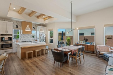 Beautiful custom home in the desirable Dunes subdivision. Built on Sand Hollow Golf Resort in Utah - for sale on GolfHomes.com, golf home, golf lot