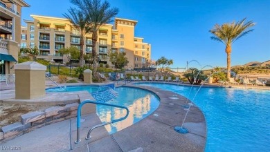 FOR SALE STUDIO UNIT FULLY FURNINSHED. Just listed under latest on Reflection Bay Golf Club in Nevada - for sale on GolfHomes.com, golf home, golf lot