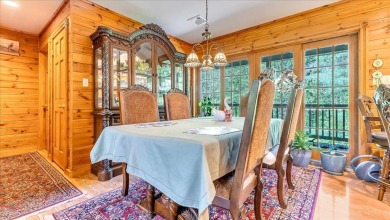 Charming Country Retreat on 5.7 Acres - 172 Golf Course Rd on Sugarloaf Golf Club in Pennsylvania - for sale on GolfHomes.com, golf home, golf lot