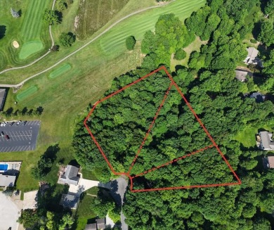 This is an amazing opportunity to own a triple lot in Apple on Apple Valley Golf Course in Ohio - for sale on GolfHomes.com, golf home, golf lot