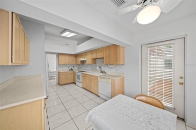 Custom Jefferson Model Single-Family Private Courtyard Home with on On Top of the World Golf Course in Florida - for sale on GolfHomes.com, golf home, golf lot