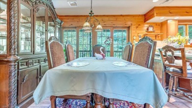 Charming Country Retreat on 5.7 Acres - 172 Golf Course Rd on Sugarloaf Golf Club in Pennsylvania - for sale on GolfHomes.com, golf home, golf lot