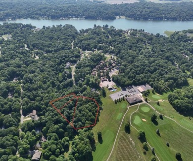 This is an amazing opportunity to own a triple lot in Apple on Apple Valley Golf Course in Ohio - for sale on GolfHomes.com, golf home, golf lot