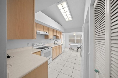 Custom Jefferson Model Single-Family Private Courtyard Home with on On Top of the World Golf Course in Florida - for sale on GolfHomes.com, golf home, golf lot