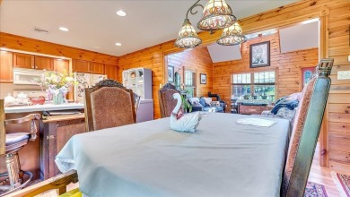 Charming Country Retreat on 5.7 Acres - 172 Golf Course Rd on Sugarloaf Golf Club in Pennsylvania - for sale on GolfHomes.com, golf home, golf lot