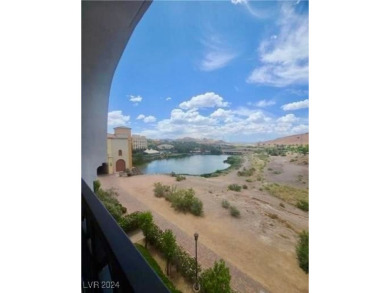 FOR SALE STUDIO UNIT FULLY FURNINSHED. Just listed under latest on Reflection Bay Golf Club in Nevada - for sale on GolfHomes.com, golf home, golf lot