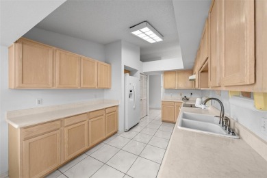 Custom Jefferson Model Single-Family Private Courtyard Home with on On Top of the World Golf Course in Florida - for sale on GolfHomes.com, golf home, golf lot