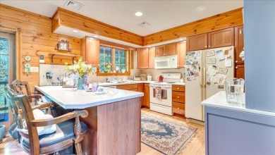 Charming Country Retreat on 5.7 Acres - 172 Golf Course Rd on Sugarloaf Golf Club in Pennsylvania - for sale on GolfHomes.com, golf home, golf lot
