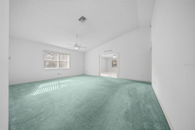 Custom Jefferson Model Single-Family Private Courtyard Home with on On Top of the World Golf Course in Florida - for sale on GolfHomes.com, golf home, golf lot