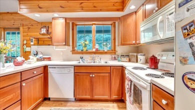 Charming Country Retreat on 5.7 Acres - 172 Golf Course Rd on Sugarloaf Golf Club in Pennsylvania - for sale on GolfHomes.com, golf home, golf lot