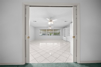 Custom Jefferson Model Single-Family Private Courtyard Home with on On Top of the World Golf Course in Florida - for sale on GolfHomes.com, golf home, golf lot