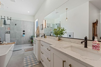 Beautiful custom home in the desirable Dunes subdivision. Built on Sand Hollow Golf Resort in Utah - for sale on GolfHomes.com, golf home, golf lot