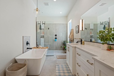 Beautiful custom home in the desirable Dunes subdivision. Built on Sand Hollow Golf Resort in Utah - for sale on GolfHomes.com, golf home, golf lot