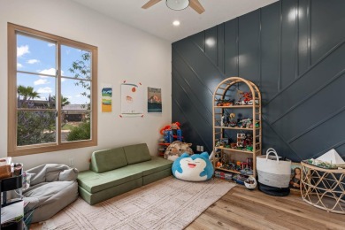 Beautiful custom home in the desirable Dunes subdivision. Built on Sand Hollow Golf Resort in Utah - for sale on GolfHomes.com, golf home, golf lot