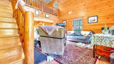 Charming Country Retreat on 5.7 Acres - 172 Golf Course Rd on Sugarloaf Golf Club in Pennsylvania - for sale on GolfHomes.com, golf home, golf lot