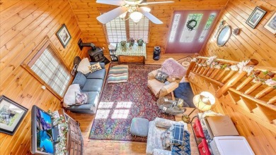 Charming Country Retreat on 5.7 Acres - 172 Golf Course Rd on Sugarloaf Golf Club in Pennsylvania - for sale on GolfHomes.com, golf home, golf lot