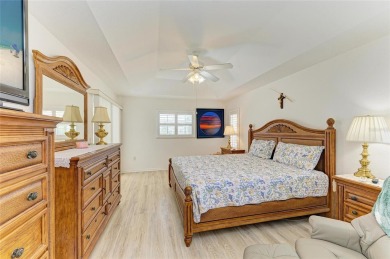 Waterfront Living in Rotonda West Nestled in the serene and on Pinemoor West Golf Club in Florida - for sale on GolfHomes.com, golf home, golf lot