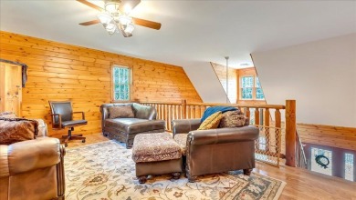 Charming Country Retreat on 5.7 Acres - 172 Golf Course Rd on Sugarloaf Golf Club in Pennsylvania - for sale on GolfHomes.com, golf home, golf lot