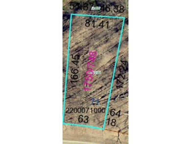 Beautiful wooded lot loacted close to the lake and the main on Apple Valley Golf Course in Ohio - for sale on GolfHomes.com, golf home, golf lot