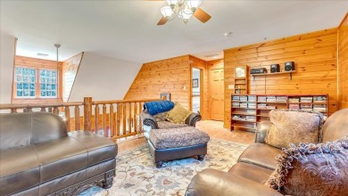 Charming Country Retreat on 5.7 Acres - 172 Golf Course Rd on Sugarloaf Golf Club in Pennsylvania - for sale on GolfHomes.com, golf home, golf lot