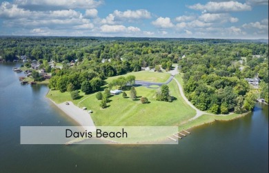 Beautiful wooded lot loacted close to the lake and the main on Apple Valley Golf Course in Ohio - for sale on GolfHomes.com, golf home, golf lot