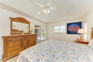 Waterfront Living in Rotonda West Nestled in the serene and on Pinemoor West Golf Club in Florida - for sale on GolfHomes.com, golf home, golf lot