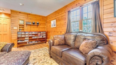 Charming Country Retreat on 5.7 Acres - 172 Golf Course Rd on Sugarloaf Golf Club in Pennsylvania - for sale on GolfHomes.com, golf home, golf lot