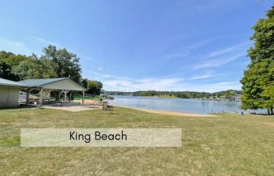 Beautiful wooded lot loacted close to the lake and the main on Apple Valley Golf Course in Ohio - for sale on GolfHomes.com, golf home, golf lot