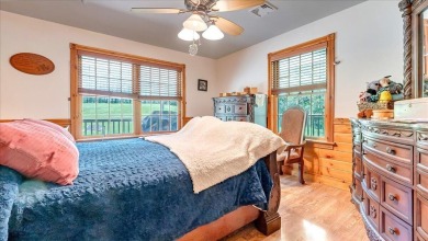 Charming Country Retreat on 5.7 Acres - 172 Golf Course Rd on Sugarloaf Golf Club in Pennsylvania - for sale on GolfHomes.com, golf home, golf lot