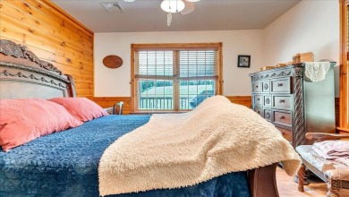 Charming Country Retreat on 5.7 Acres - 172 Golf Course Rd on Sugarloaf Golf Club in Pennsylvania - for sale on GolfHomes.com, golf home, golf lot